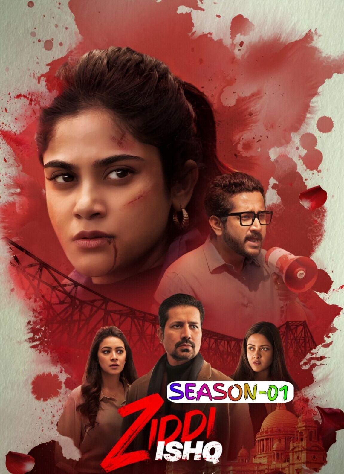 Ziddi-Ishq-S01-2025-Hindi-Completed-Web-Series-HEVC-ESub