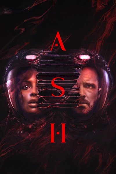 Ash (2025) WEB-DL [Hindi (DD5.1) & English] 720p & 480p Dual Audio [x264] | Full Movie