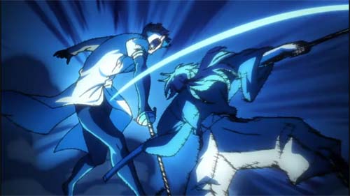 Rurouni Kenshin: Meiji Kenkaku Romantan (2023) Sub Indo