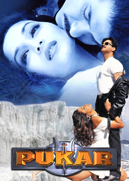 Pukar (2000)