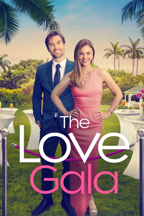 The Love Gala (2023) WEB-DL [Hindi (ORG 5.1) & English] 1080p 720p Dual Audio [x264] | Full Movie