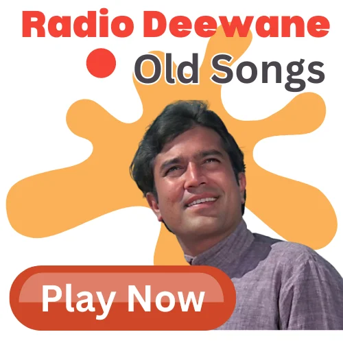 Radio Bollywood Old