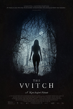 The Witch (2015) Hindi Dubbed