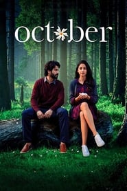 October (2018) Hindi Blu-Ray