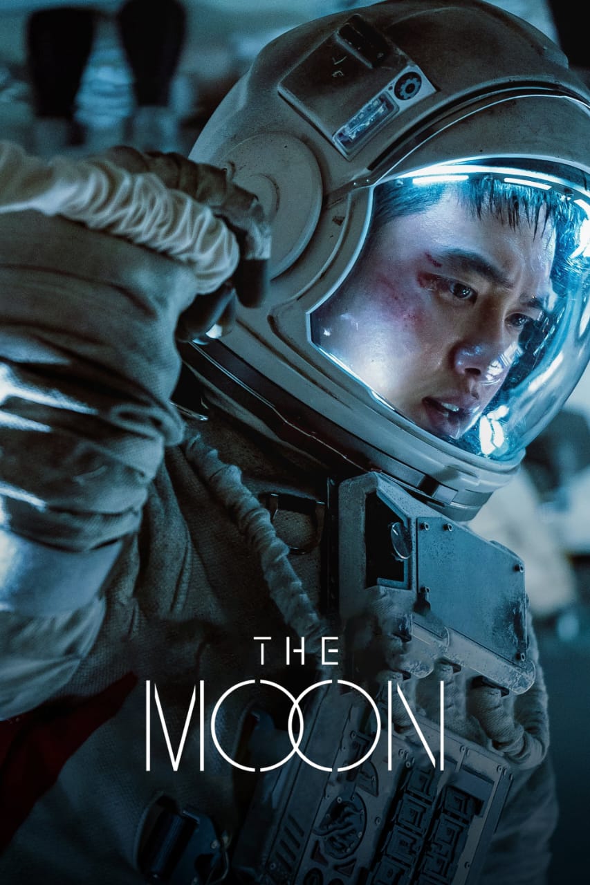 The Moon (2023) Hindi Dubbed Full Movie HD ESub