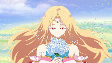 Mofa Gongzhu de Xiao Fannao Sub Indo