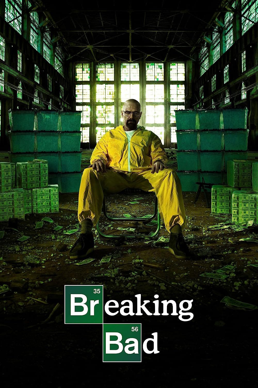 Breaking Bad (2012) Season 5 Dual Audio [Hindi + English] Completed Web Series BluRay ESub