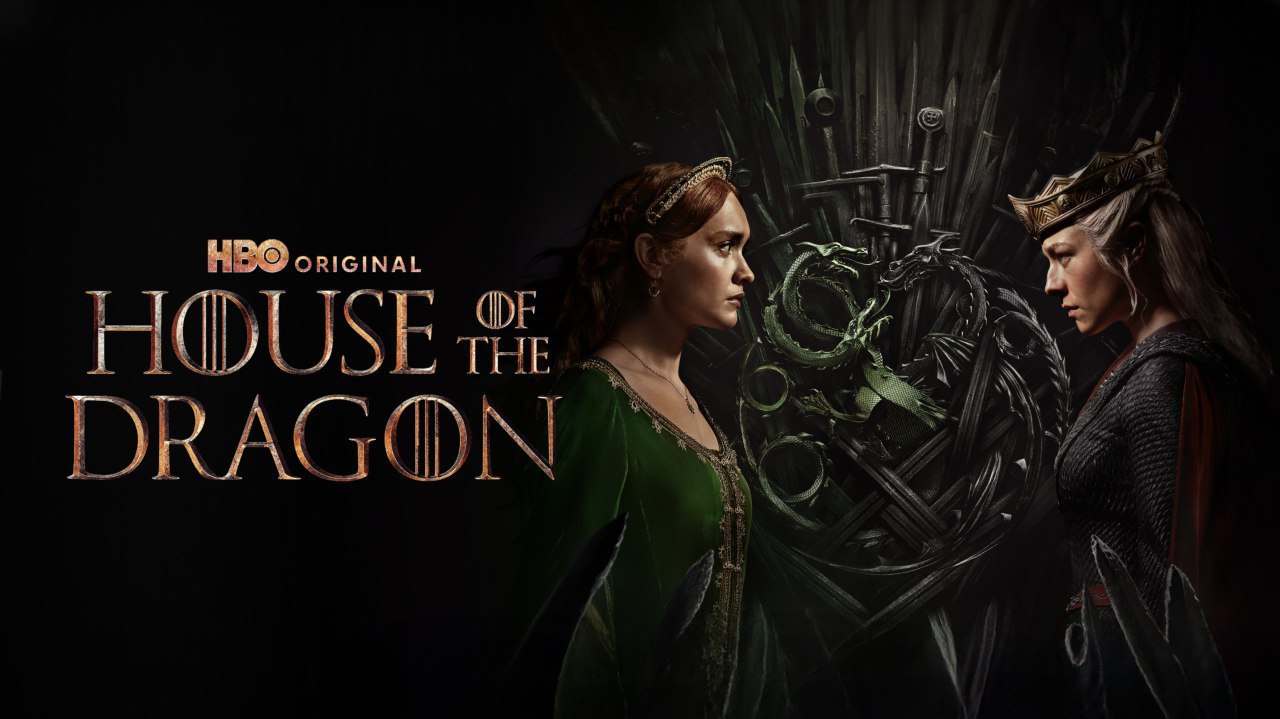 House of the Dragon (2024) S02E07 AMZN WEBRip