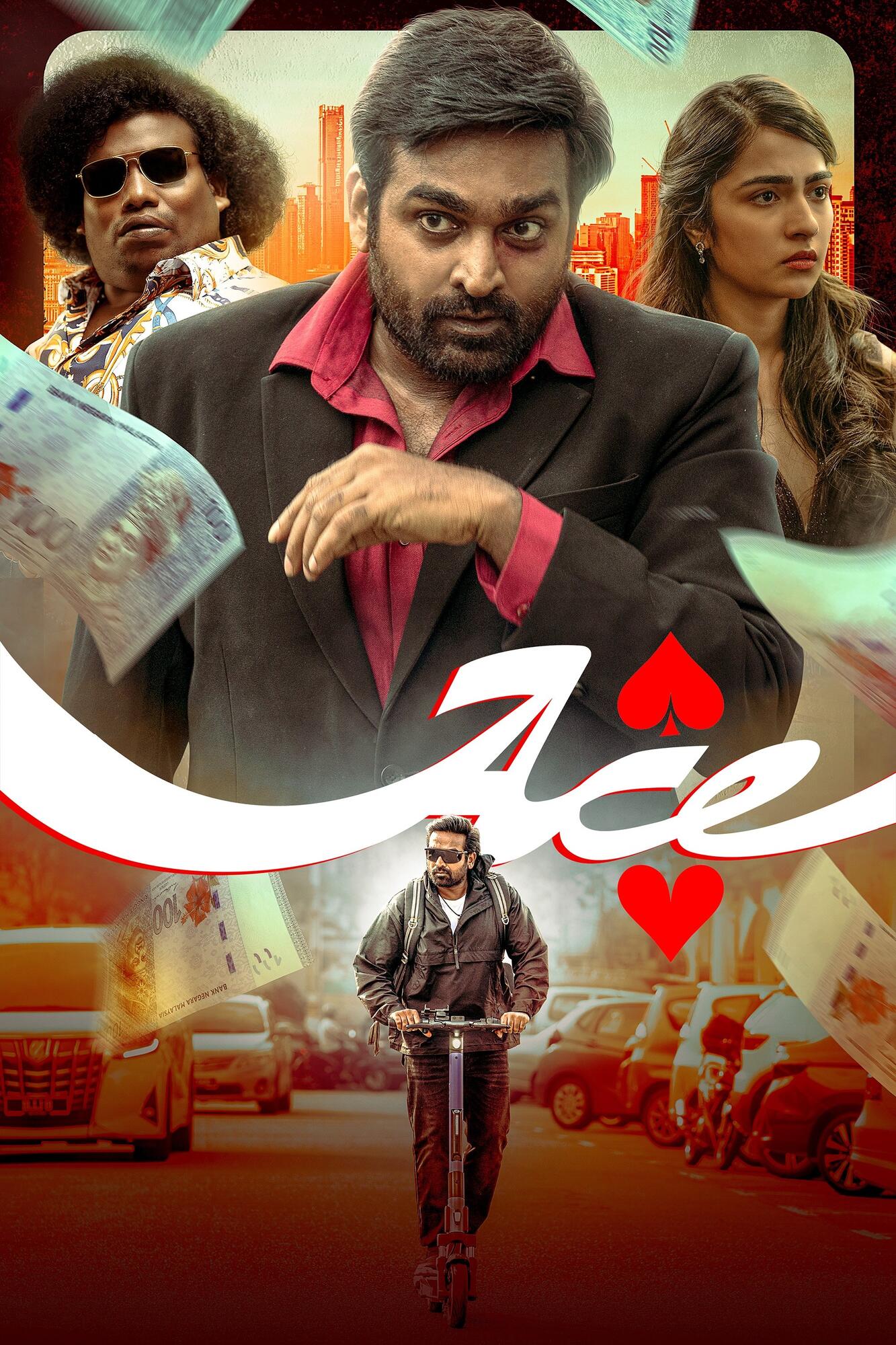 New south movie Hindi dubbed 