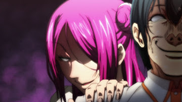 Grand Blue Season 2 Sub Indo