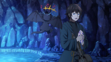 Sozai Saishuka no Isekai Ryokouki Sub Indo