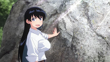 Ruri no Houseki Sub Indo