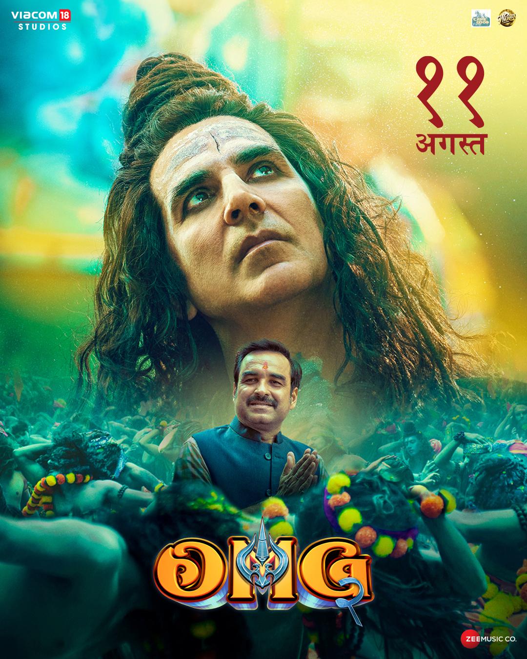 .OMG 2 BOLLYWOOD MOVIE DOWNLOAD (Filmysky.in)