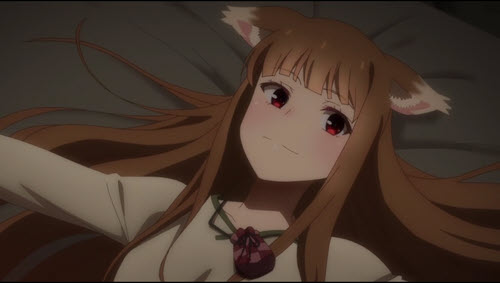 Ookami to Koushinryou: Merchant Meets the Wise Wolf Sub Indo