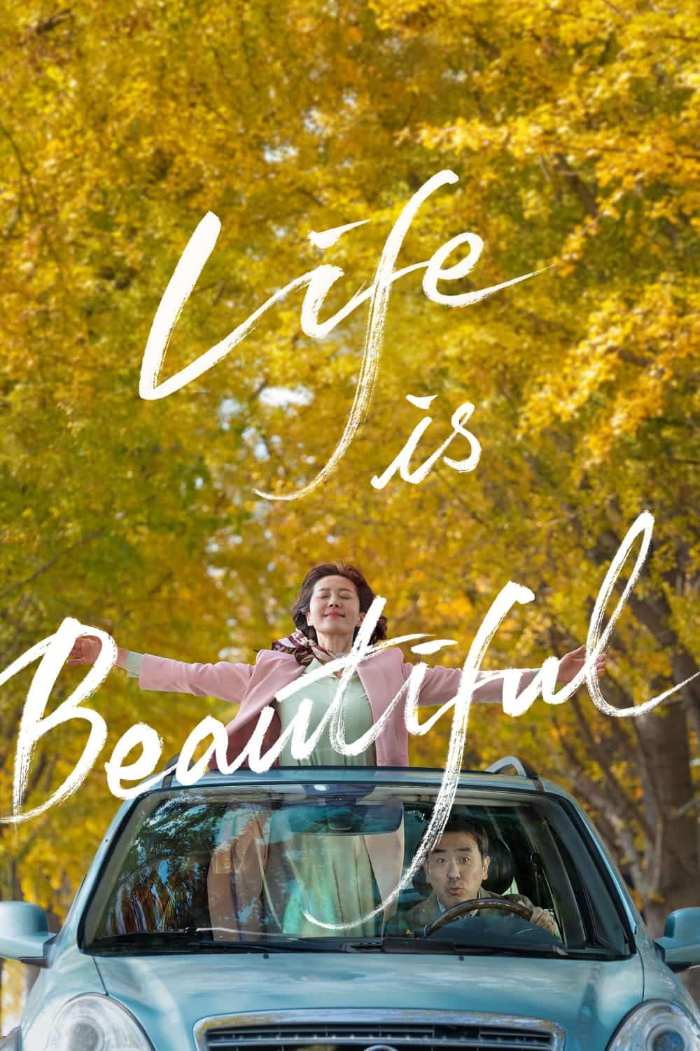 Life Is Beautiful 2022 Dual Audio Hindi Korean Movie HD ESub