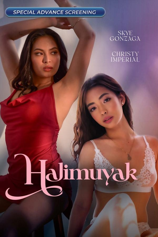 Halimuyak (2025) UNRATED Tagalog WEBRip