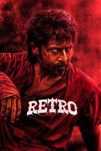 Retro (2025) Hindi