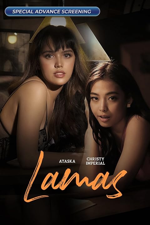 Lamas (2024) (Tagalog)