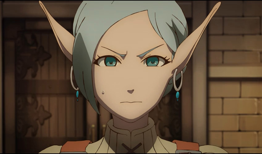 Kono Sekai wa Fukanzen Sugiru Sub Indo