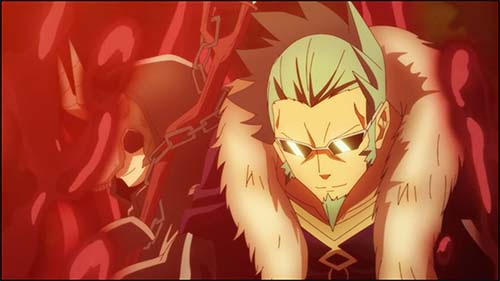 Nihon e Youkoso Elf-san. Sub Indo