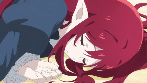 Isekai Yururi Kikou Sub Indo