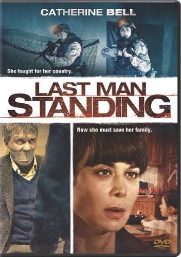 Last Man Standing (2011) English & Hindi Dubbed