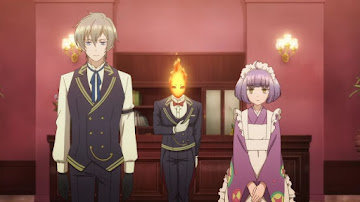 Tasokare Hotel Sub Indo