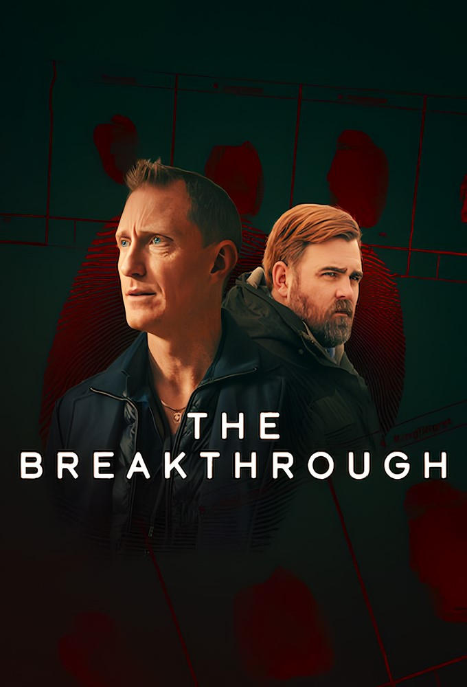 The Breakthrough (Season 1) Complete WEB-DL [Hindi (ORG 5.1) & English] 1080p 720p & 480p x264 Dual Audio DDP5.1 | NF Series