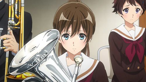 Hibike! Euphonium Season 3 Sub Indo