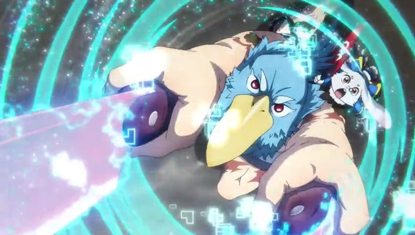 Shangri-La Frontier: Kusoge Hunter, Kamige ni Idoman to su Sub Indo