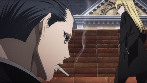 Majo to Yajuu Sub Indo