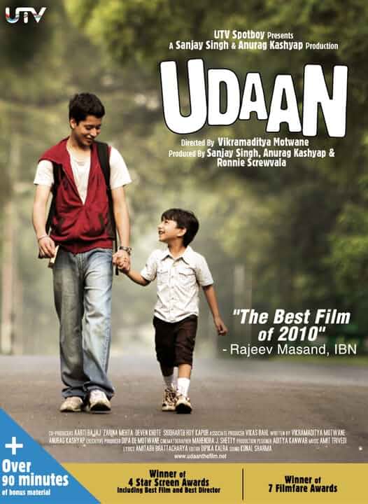 Udaan (2010)