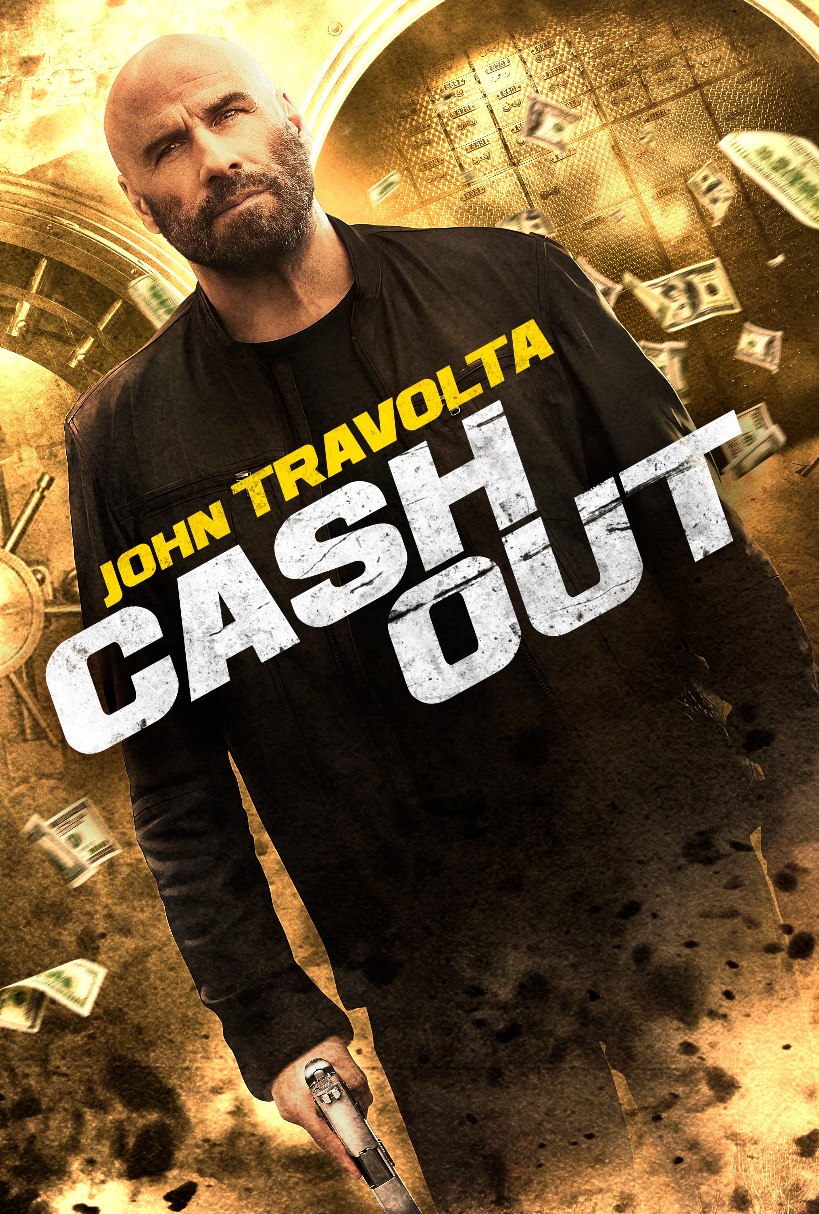 Cash Out (2024) (Hindi + Multi) Dual Audio BluRay