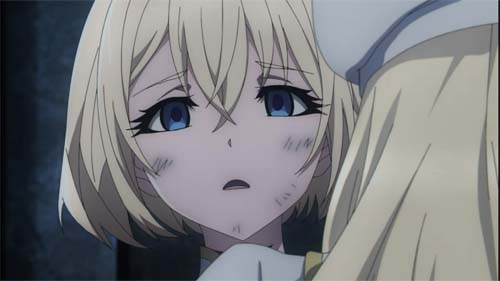 Goblin Slayer Season 2 Sub Indo