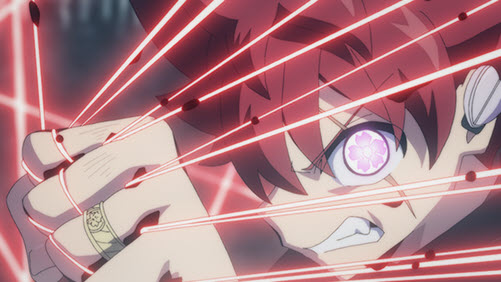 Yozakura-san Chi no Daisakusen Sub Indo