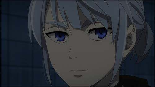 Kami no Tou: Ouji no Kikan Sub Indo