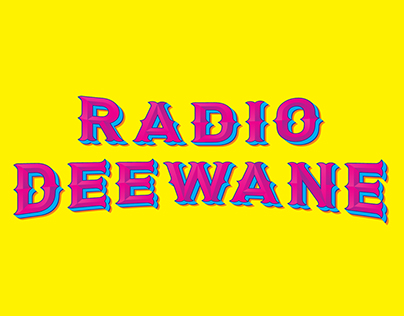 Radio Deewane 90s