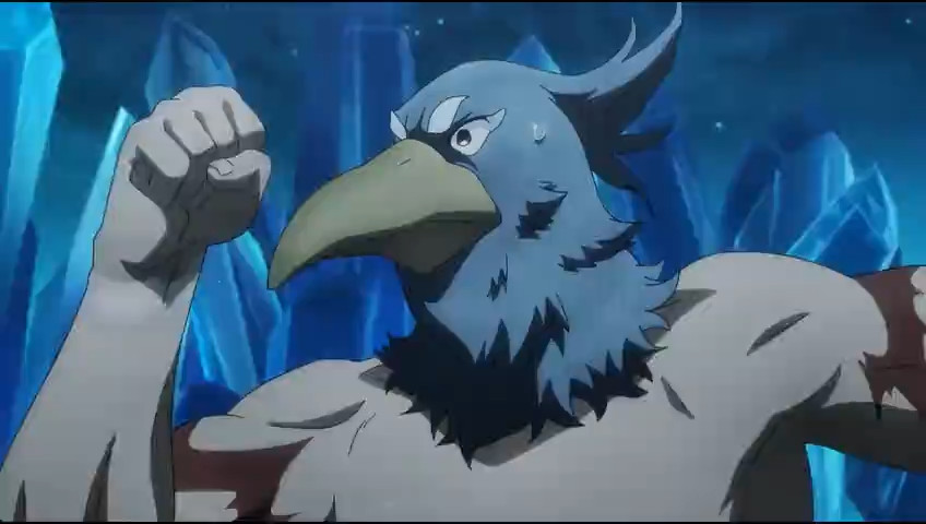 Shangri-La Frontier Season 2 Sub Indo