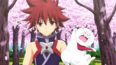 Ayakashi Triangle Sub Indo