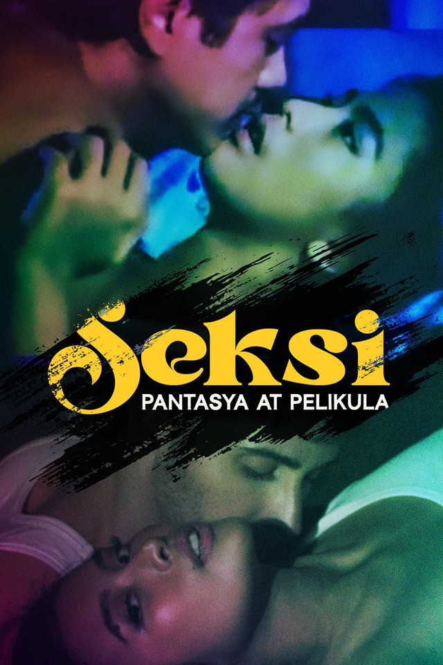 [18+] Seksi Pantasya at pelikula (2024) Filipino VMAX WEB-DL