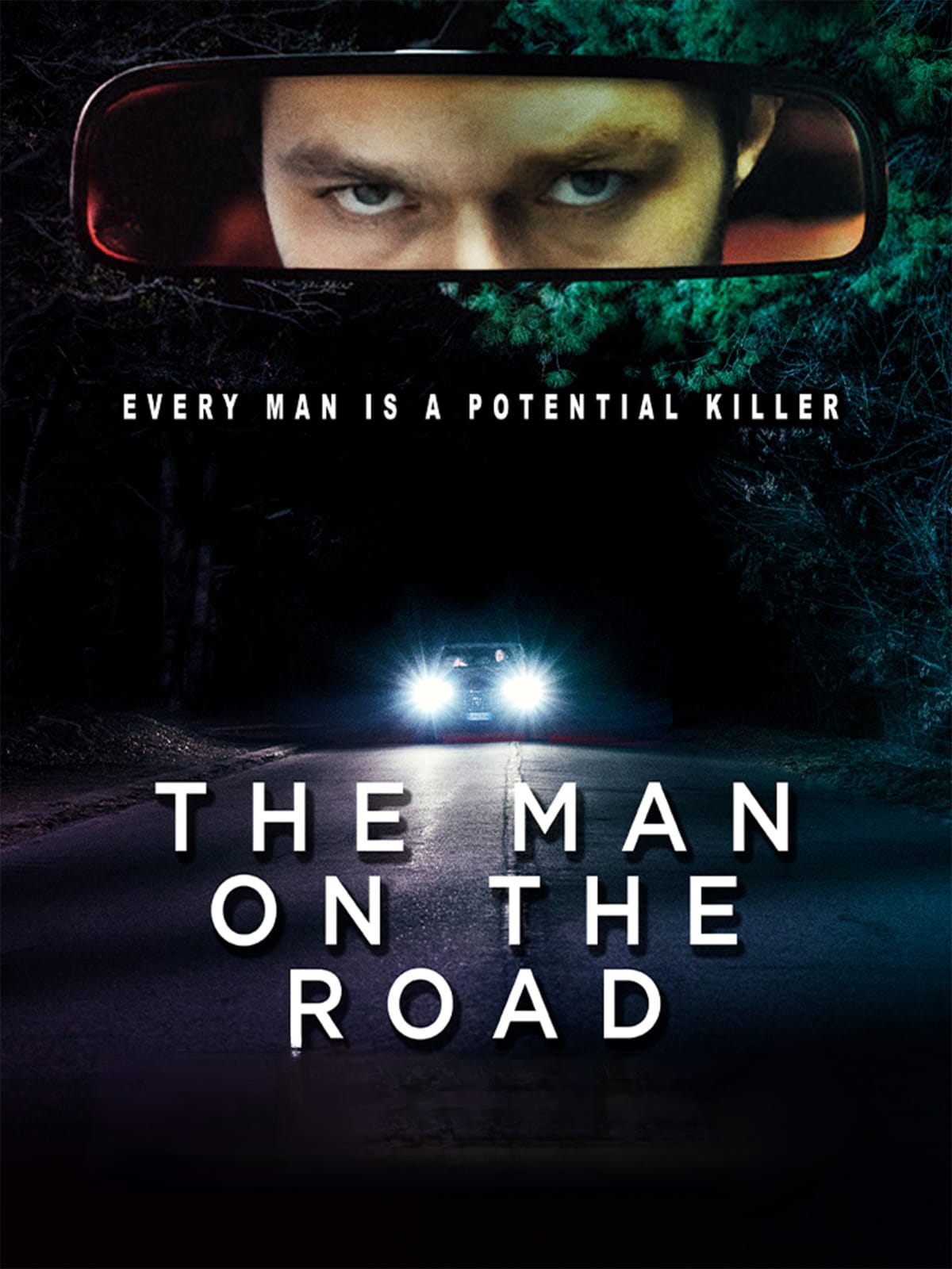 The Man On The Road (2022) Full Movie HD ESub