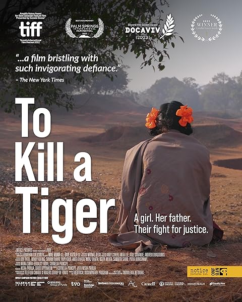 To Kill a Tiger (2022)