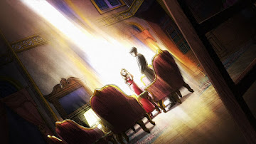 Nazotoki wa Dinner no Ato de Sub Indo