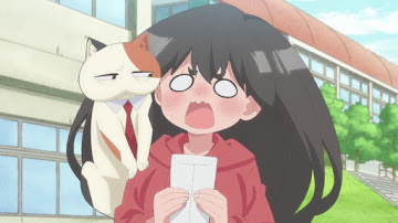 Uchuujin MuuMuu Sub Indo