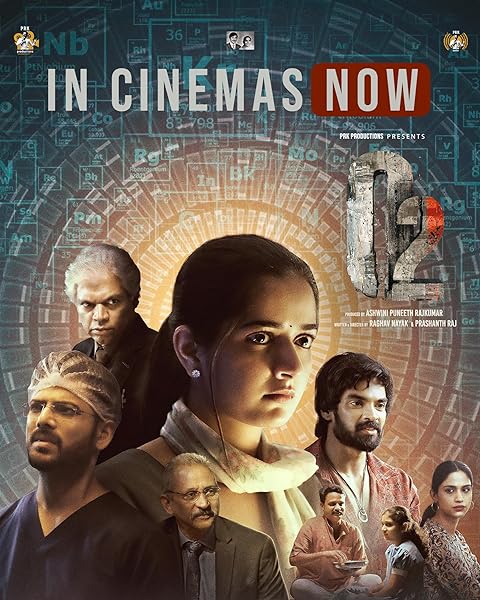 O2 (2024) Hindi Dubbed