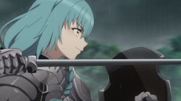 Katainaka no Ossan, Kensei ni Naru Sub Indo