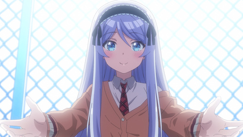 Class no Daikirai na Joshi to Kekkon suru Koto ni Natta. Sub Indo