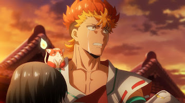 Onmyou Kaiten Re:Birth Sub Indo