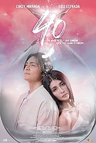 40 (2024) WEBRip Tagalog 1080p 720P 10bit x265 HEVC AAC 2.0 ESub