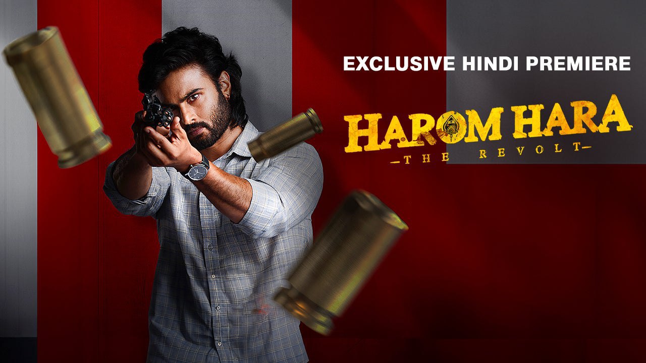 Harom Hara (2024) Hindi WEBRip